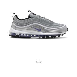 Nike Air Max 97 Size 11 1/2 