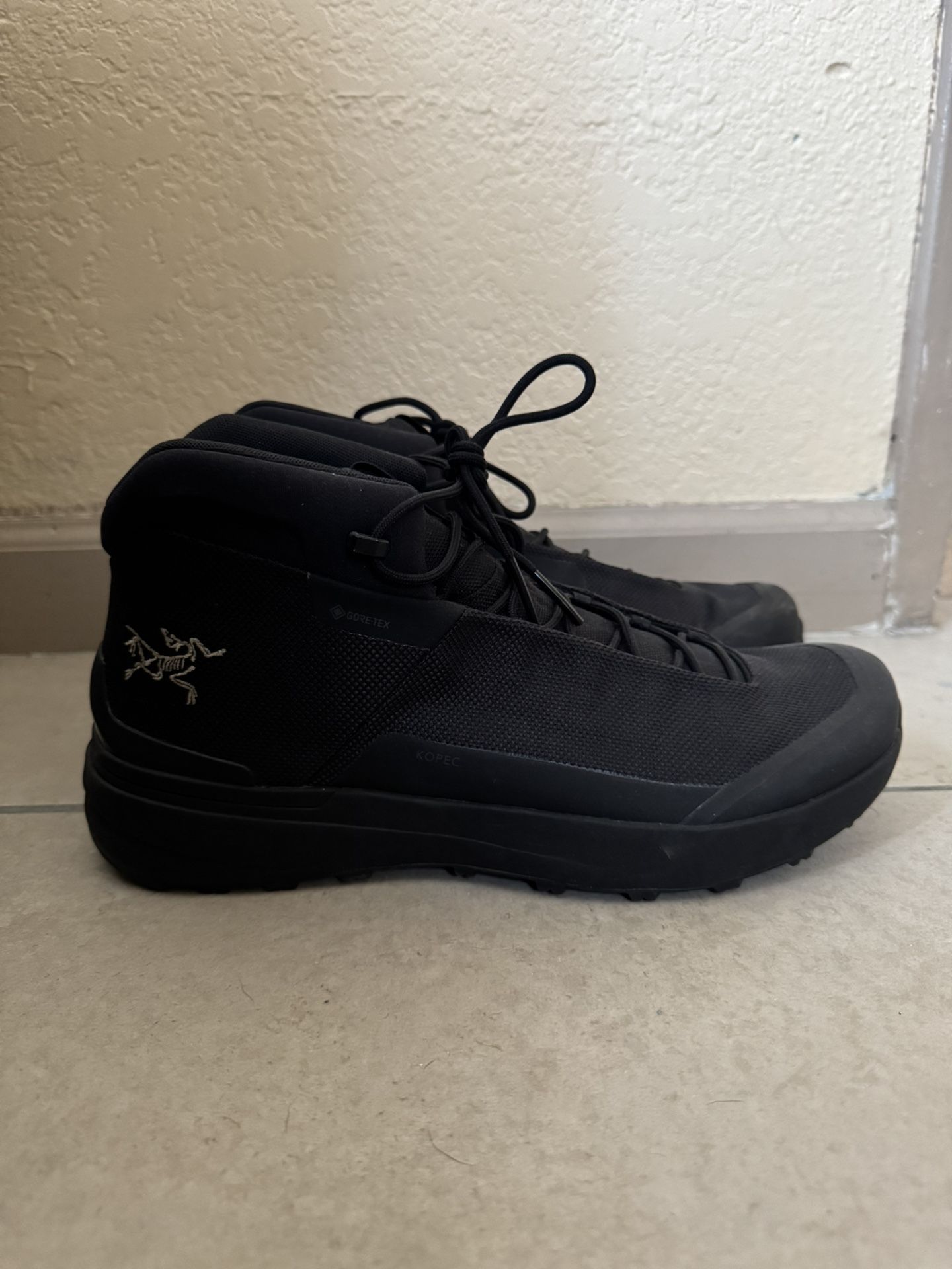 Arcteryx Kopec Mid GTX Men’s Boot