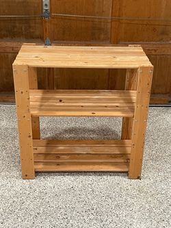 Shelf
