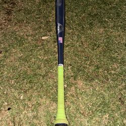 Pro Ink Dot Maple Baseball Bat 33” M Powered Brand 