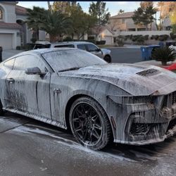 Make Your Car Once Again In New Condition With Our Good Quality Interior Exterior Product 