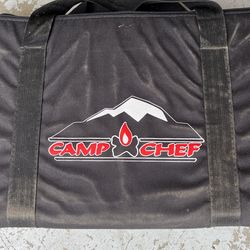 Camping Grill
