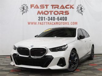 2024 BMW i5