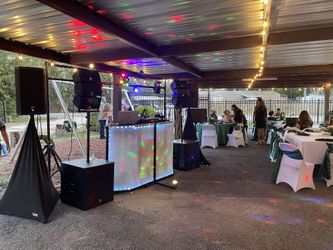 Dj Equipment. Equipo De Audio