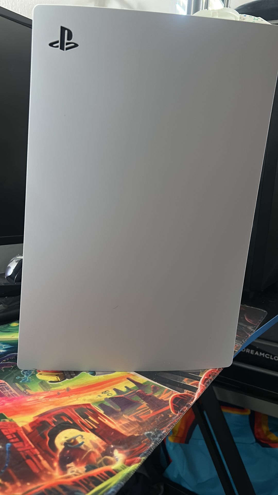 Ps5