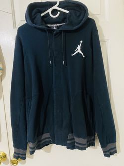2010 Jordan Jacket Really Good Condition Size Xl