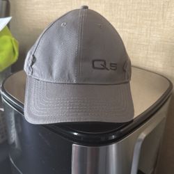 Audi Hat Q5 Adjustable