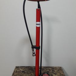Pista Bicycle Floor Pump | Used - $115 | Make Offer