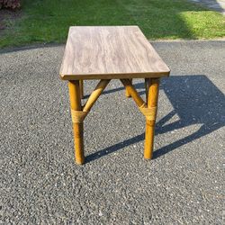 Small Coffee Table