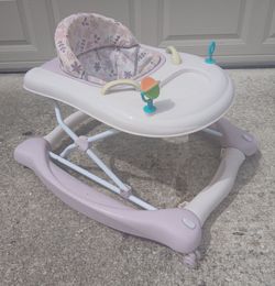 Baby Walker Foldable *20.00* Baby and Kids