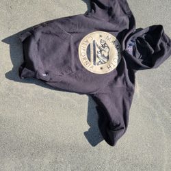 New Mammoth Highcamp Outfitters Low Shrinkage Fleece, XS

