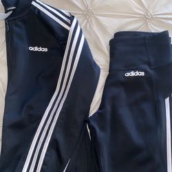 Adidas Set /Ropa Mujer