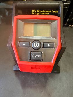 Milwaukee TOOL ONLY  M12 12-Volt Lithium-lon Cordless Electric Portable Inflator NEW $100