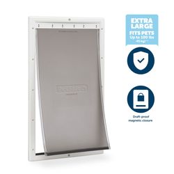 Petsafe dog door