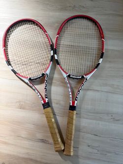 Babolat Pure Aero Storm 95 320g 4 3/8