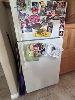 Kenmore Fridge