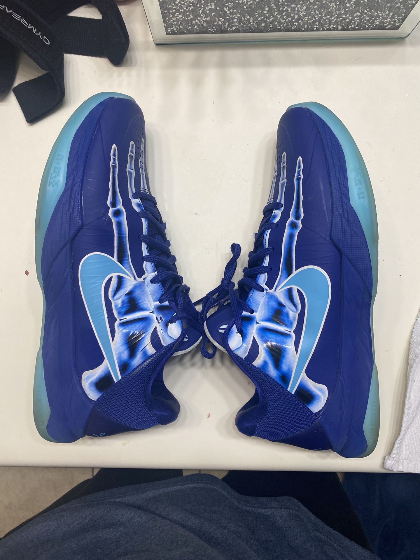 Used Kobe 5 X-ray