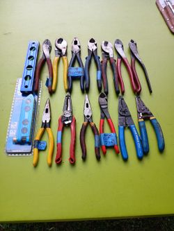 KLEIN  and  OTHER BRANDS 