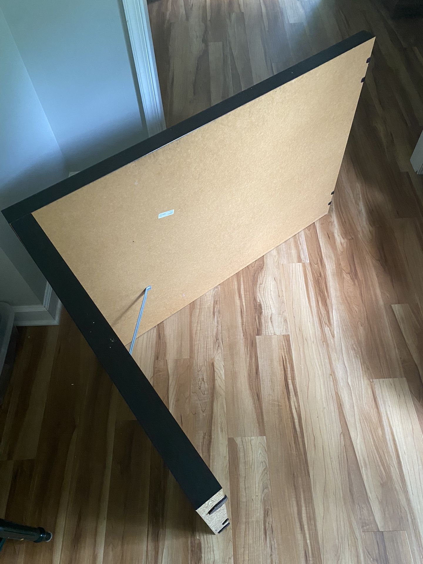 IKEA Attachment Desk