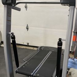 Bowflex Tread Climber