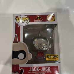 Incredibles 2 Funko Pop 