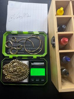 I BUY GOLD (10k,14k,18k,22k) ANY AMOUNT OF GRAMS