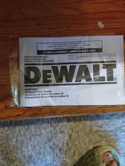 Nail Gun Not Electric Air Compression