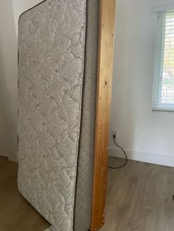 Bed frame