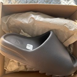 Adidas Yeezy Slide Onyx