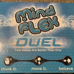 mind flex duel game