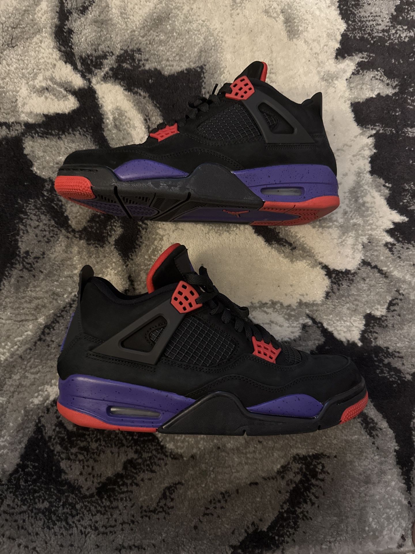 Air Jordan 4 ‘Raptor’