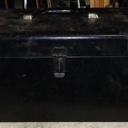 Tool Box - Cat Tool Box 