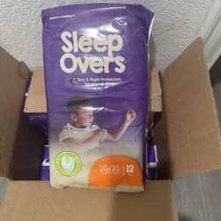 Pampers Boy And Girl’s 