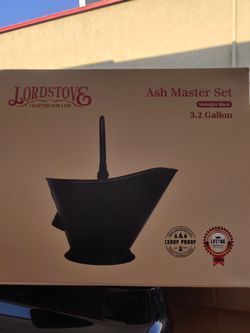 Ash Master Set
