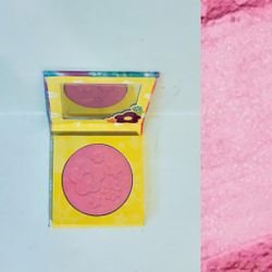 Colourpop X Lizzie McGuire Dee-Lish! Pressed Powder Blush