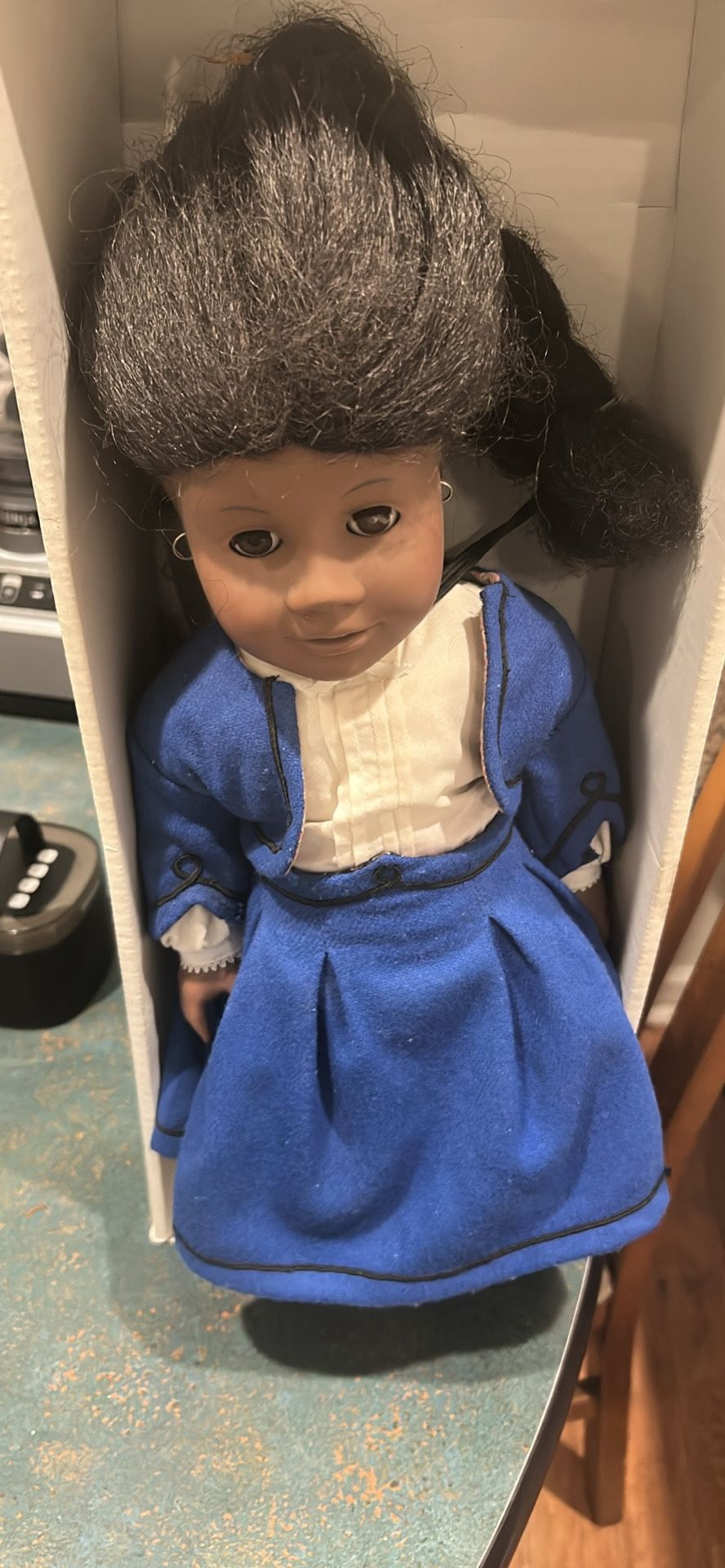 American Girl Dolls