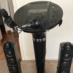Karaoke Machine