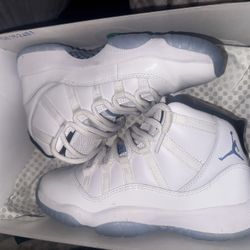 Jordan 11