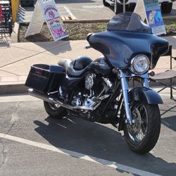 Streetglide 