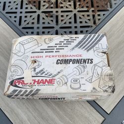 Jeep Cherokee Transmission Mount 