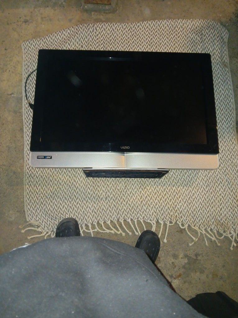 Visio Television