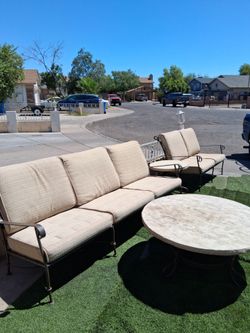 O w lee classic patio furniture