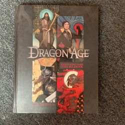 Dragon Ace Rule book