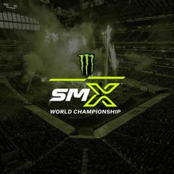 Monster Energy AMA Supercross