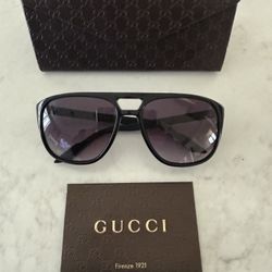Gucci Sunglasses 
