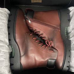 CITYSOLE BOOTS