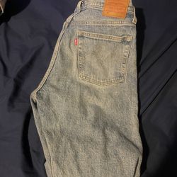 Levis 501 Women’s 