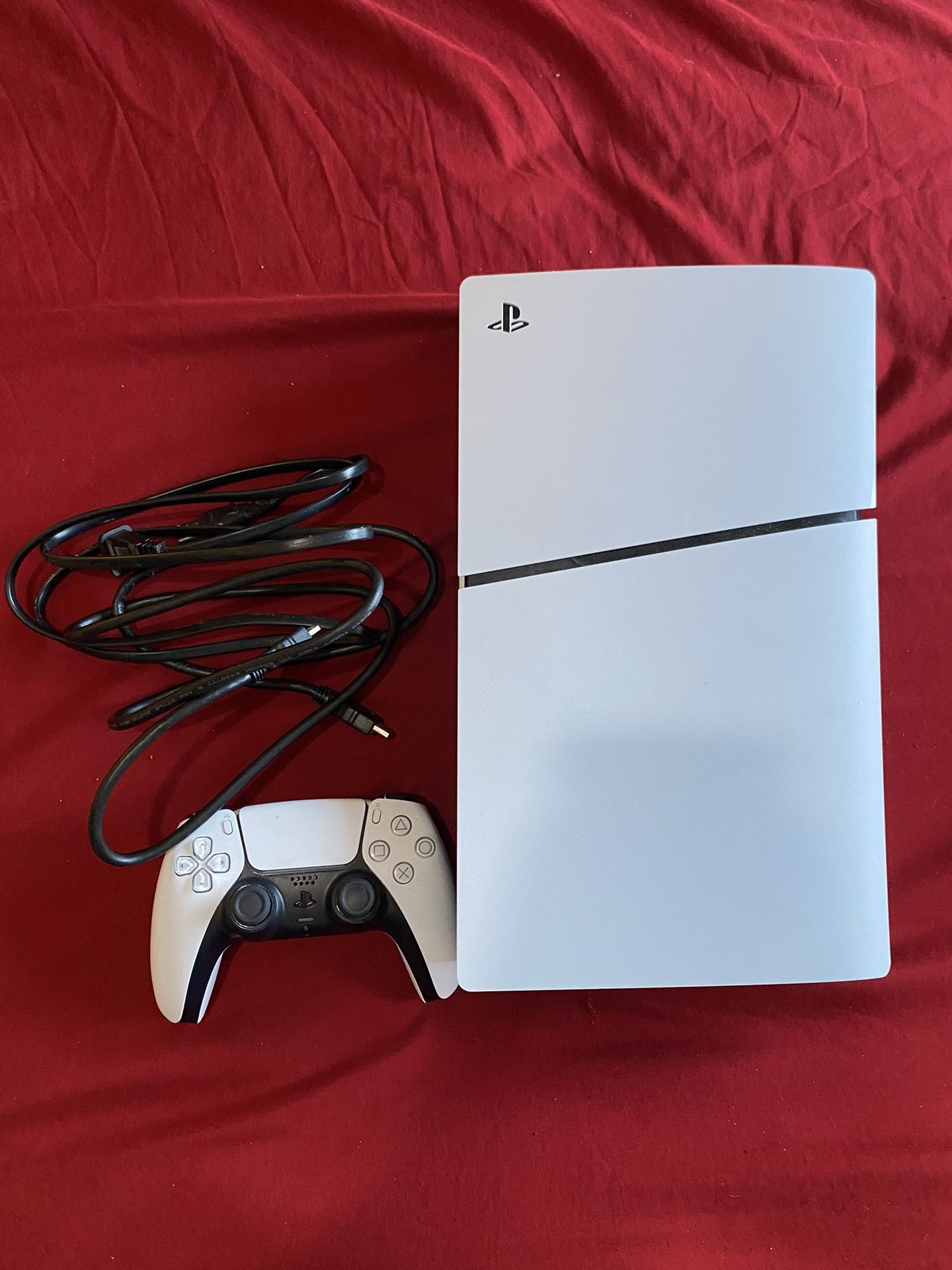 PS5 Slim Pro