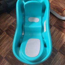 Baby 🛁 Bath