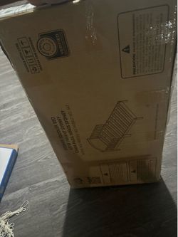 Kid/ toddler bed frame